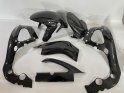 Set protection carbon GSX-R 1000 09-16