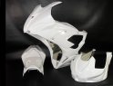 racing linning GFK with tank cover small S1000RR 2019-