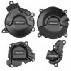 set motor cover high impact Yamaha MT-09/MT-09 Tracer 2021-