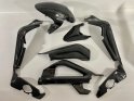 Carbon Set Triumph Daytona 675/2013-