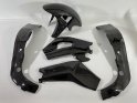 carbon set Yamaha R6 2017-