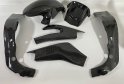 carbon set Yamaha R6 2008-2016