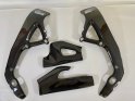 frame big+ swingarm protection Tuono Aprilia RSV4 2021-