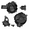 Protectores de carreras GB