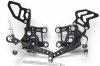 MT07/ABS/MotoCage/Tracer 2014-