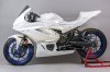 Yamaha R3 2019-