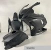 Rennverkleidung GFK incl. Tankhaube Yamaha R7 2021-