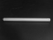 Ersatzlenker Rohr Silber 295 mm