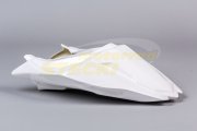 Heckverkleidung für Originalsitz BMW S1000RR 2019-