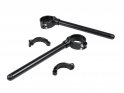 Handlebar set clamps 55mm+clamps