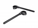 Handlebar set clamps 55mm