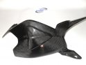 Premium swingarm protection Carbon Ducati 1199-