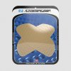 Stompgrip® VOLCANO Traction Daytona 660 2024-2025