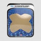 Stompgrip® VOLCANO Traction Daytona 660 2024-2025