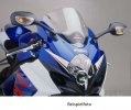 Puig Verkleidungscheibe Racing Suzuki GSX-R 1000 2009-2016