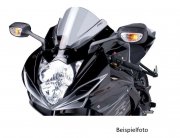 Puig Verkleidungscheibe Racing Suzuki GSX-R 600/750 2006-2007