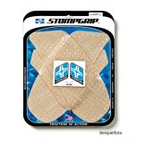 Stompgrip® VOLCANO Suzuki GSX-R 1000 2009-2016