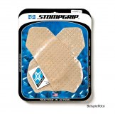 Stompgrip® VOLCANO Suzuki GSX-R 600/750 2011-