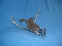 aluminium bodywork-mounting GSX-R 1000 2007-2008