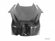 Tapa de depósito de carbono para BMW S1000RR 2019-