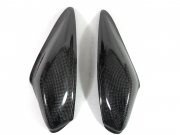 carbon tank protectors Yamaha R6 2008-2016