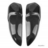 Carbon tank protector BMW S1000RR 2015-2018