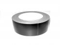 Duct tape black 25m, 38mm