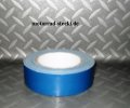 Duct tape Blue 25m Rolle, 38mm