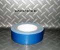 Panzertape-Reparaturklebeband Blau, 25m Rolle, 38mm Breit