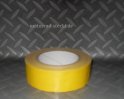 Cinta de reparación de cinta de tanque amarillo 25m, 38mm