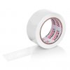 Gaffa Tape fabric tape white 25m Rolle, 5cm Breit