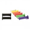 Accossato Racing handles Different colors