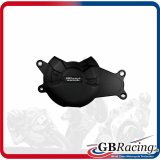 GB-Racing Kupplungsdeckel Yamaha Tenere 700 2019-2022