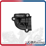 GB-Racing Wasserpumpendeckel Yamaha Tenere 700 2019-2022