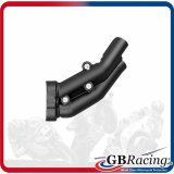 GB-Racing water pipe cover Yamaha Tenere 700 19-22