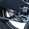 R & G Chains Protection Yamaha YZF R6 2017-