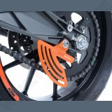 R&G Kettenfinne KTM Duke/RC125/200/390 alle Jahre