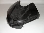 Carbono cubierta tanque BMW S1000RR 2015-2018