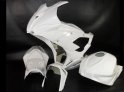 racing linning GFK with tank cover big+fender S1000RR 2019-