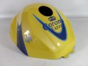 tank cover painted corona Design Suzuki GSX-R1000/2005-