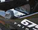 GSG-Crash pads Triumph Daytona 675 2006-2012