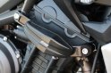 GSG-Crash almohadillas Triumph Daytona Street Triple 765 2020-
