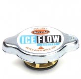 Twin Air cooler lid 1.8bar BMW,Honda, Suzuki, Yamaha, Kawasaki