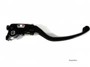 TWM palanca de freno barra plegable ajustable ZX10R/RR 16-20