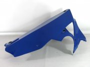 Unterteil lackiert Blau Design BMW S1000RR 2009-2011