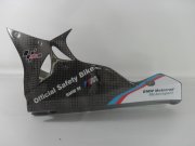 Unterteil lackiert Carbon Design BMW S1000RR 2015-2018