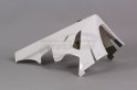 Lower fairing Honda CBR1000RR 2008-2011