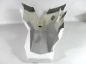 Lower fairing for original exhaust Honda CBR1000RR 2017-2019