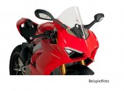 Puig Verkleidungscheibe Racing Ducati Panigale V4S 2018-