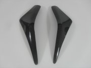 Carbon Tankprotektor Aprilia Tuono V4 1100 Factory 2021-